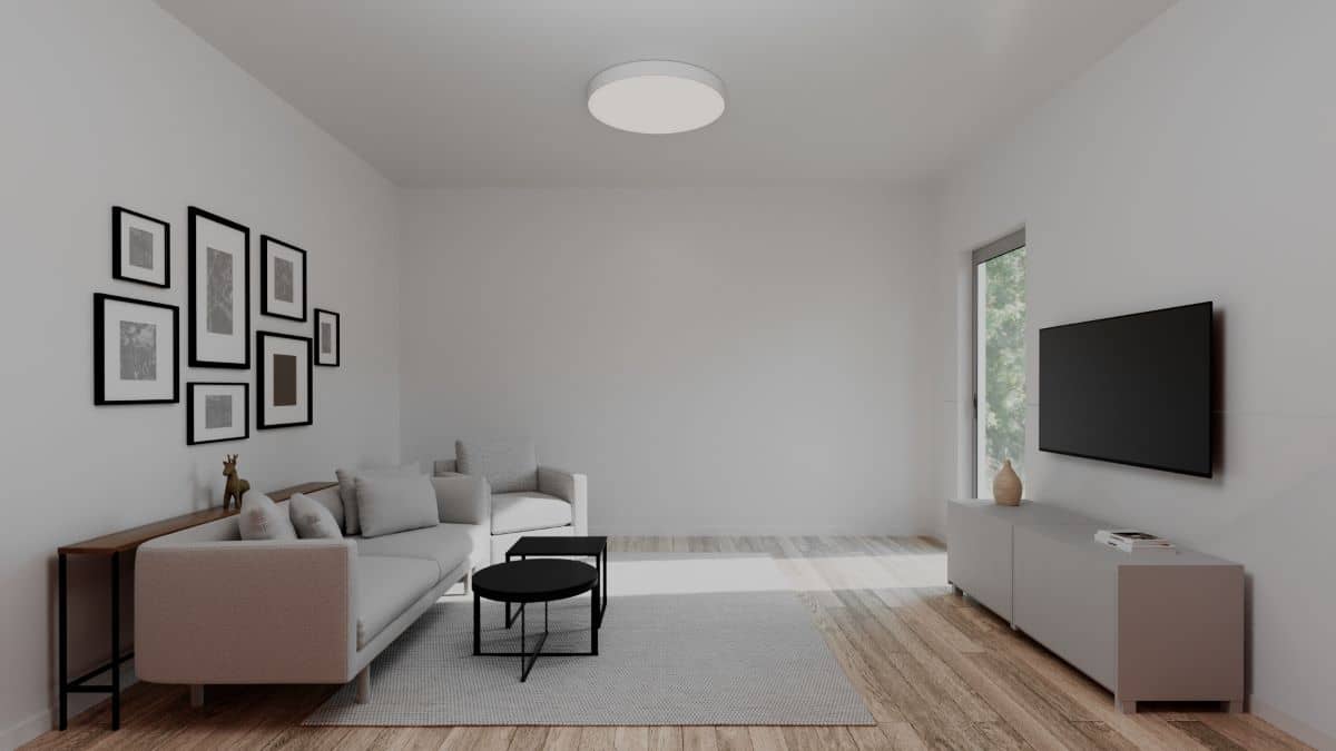 Wohnzimmer Standard Anna Saß