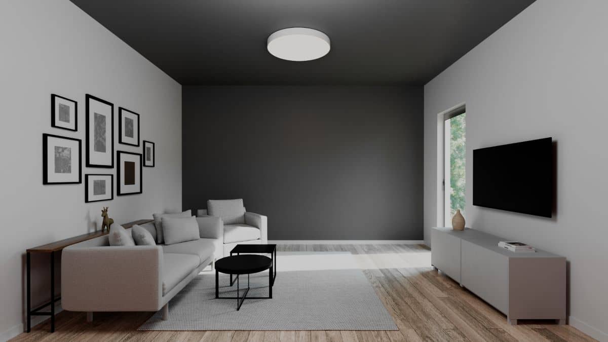 Wohnzimmer_Hintere Wand und Decke  dunkel_Anna Saß